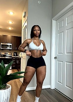 Alexis Moton